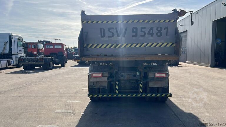  Mercedes-Benz Actros 3240 (EPS / LAMES / BIG AXLE / GRAND PON...