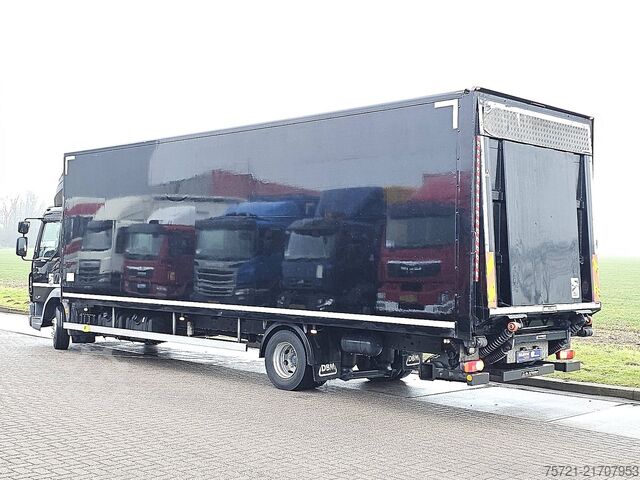 Suitcase DAF LF 230 11.9T LIFT AIRCO PX7