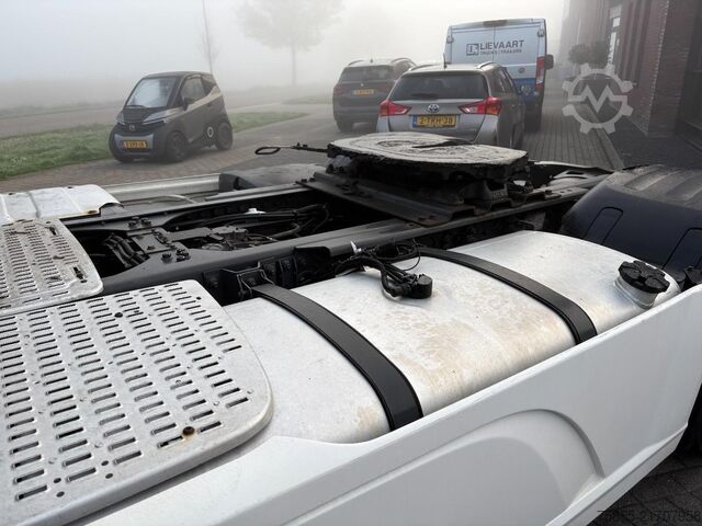 Standaard trekker DAF XF 460 FT Spacecab / EURO 6 / NL Truck / APK-TÜ...