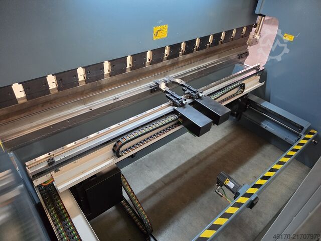 Press brake Durma AD S 30135