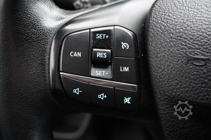 Delivery van Ford Transit Custom 2.0 TDCI Automaat EURO 6 - Airco...