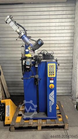 2006 Franzen SA6 Franzen SA6