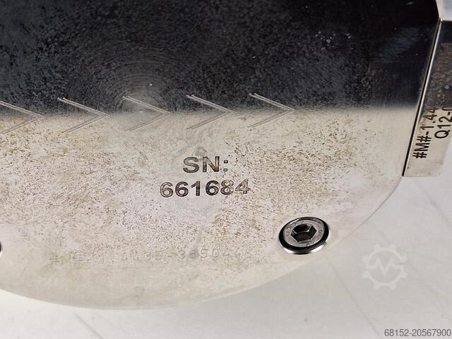 משאבת דיאפרגמה חד-פעמית Quattroflow QF 1200-S QuattroFlow QF 1200-S