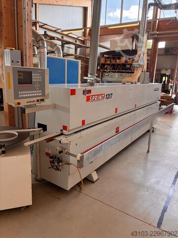  HOLZ-HER SPRINT 1317