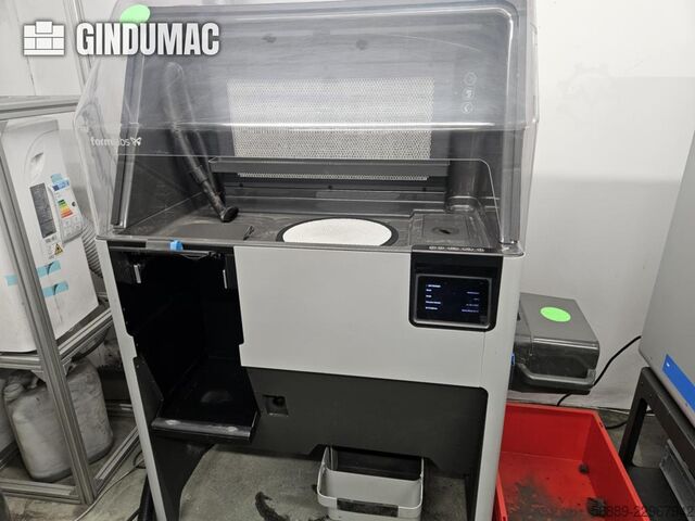 FORMLABS Fuse 1 + 30W FORMLABS Fuse 1 + 30W