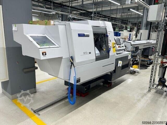 2024 Citizen M16 4-M5 Citizen M16 4-M5