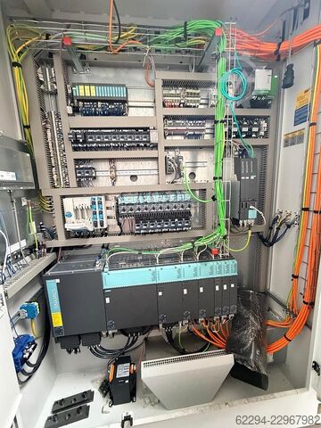 2017 SW EMAG BA 312 SW EMAG BA 312