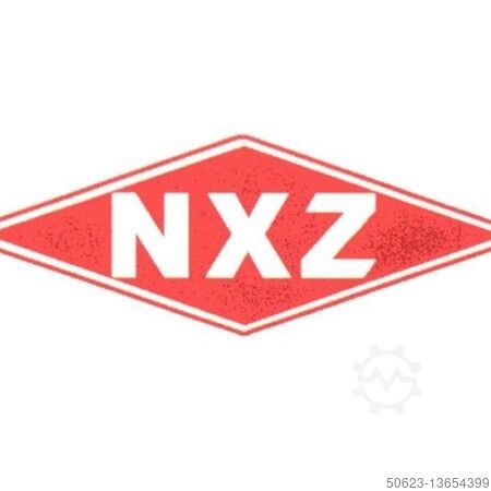 NXZ Mix bearing lot ca 11300 kg