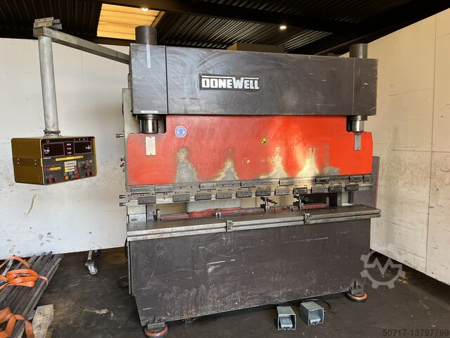 Donewell 80-2500