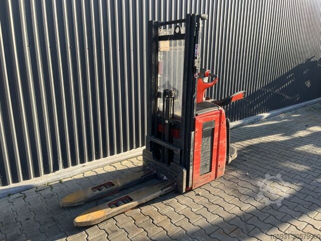 Carrello elevatore a forchettoni Linde L14AP