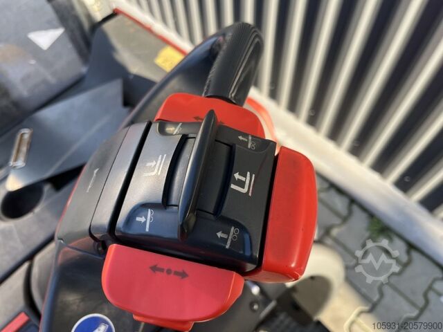 Carrello elevatore a forchettoni Linde L14AP