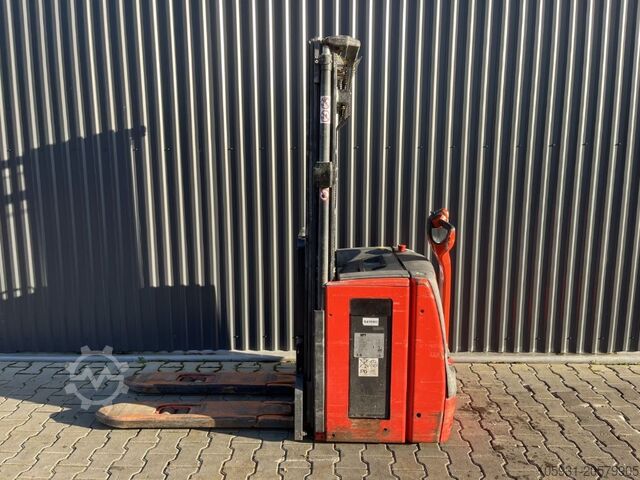 Apilador peatonal Linde L14