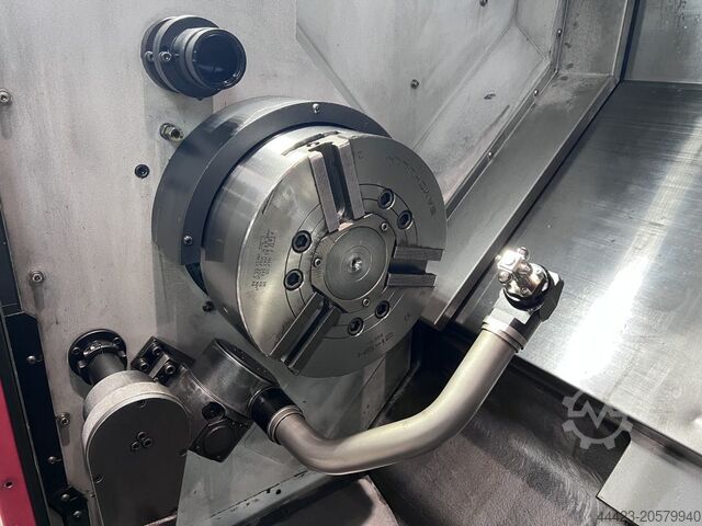 CNC Drehmaschine SMEC SL 3000LM