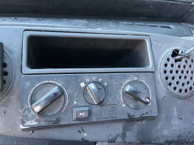 Περονοφόρα περονοφόρα ανυψωτικά Linde H50D-02