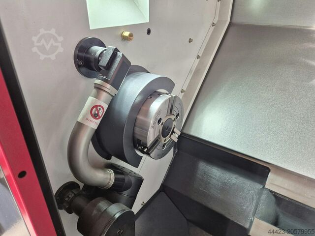 CNC Drehmaschine SMEC SL 2000 M