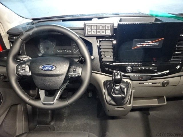 Gasilsko vozilo FORD Transit 350 L3H2 Trend Kombi MTW Stndhzg 2xKlima