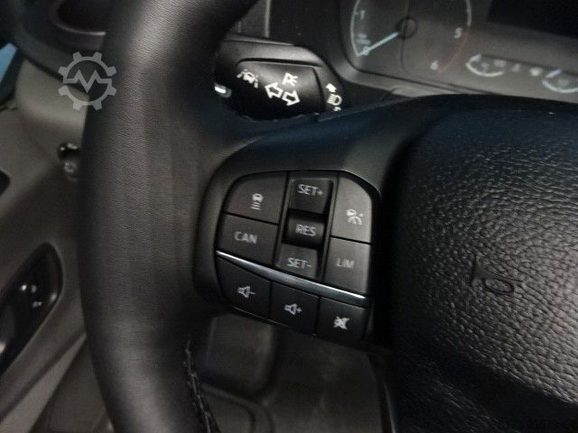 Gasilsko vozilo FORD Transit 350 L3H2 Trend Kombi MTW Stndhzg 2xKlima