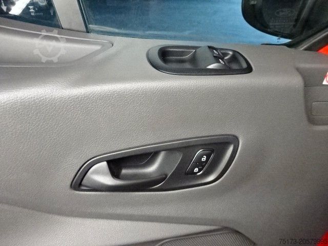 Gasilsko vozilo FORD Transit 350 L3H2 Trend Kombi MTW Stndhzg 2xKlima