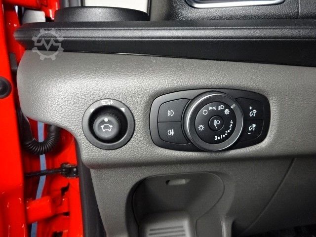 Gasilsko vozilo FORD Transit 350 L3H2 Trend Kombi MTW Stndhzg 2xKlima