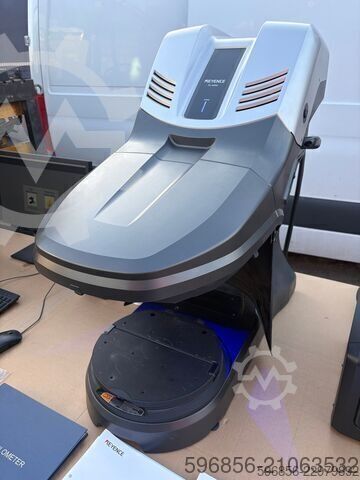  KEYENCE VL Series  3D VL-370 KEYENCE VL Series  3D VL-370