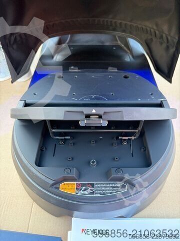  KEYENCE VL Series  3D VL-370 KEYENCE VL Series  3D VL-370