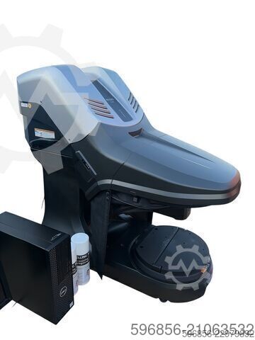  KEYENCE VL Series  3D VL-370 KEYENCE VL Series  3D VL-370