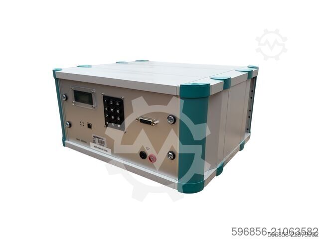  TBM-D  Positionsensorbox V3 System pomiarowy 12V | CE | 2024