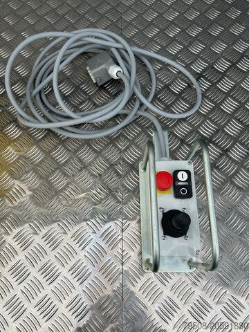 İnşaat asansörü Böcker Agilo HL 27 Furniture Lift, 12-2024, 62 hours!