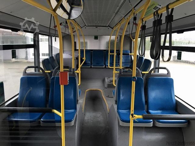 Miesto autobusas MERCEDES-BENZ O 530 Citaro, Euro 3 .: 1270