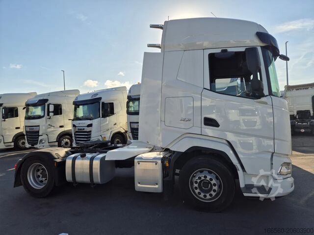 Standard tractor DAF XF 480 FT NGD , different location : Truck Trad...