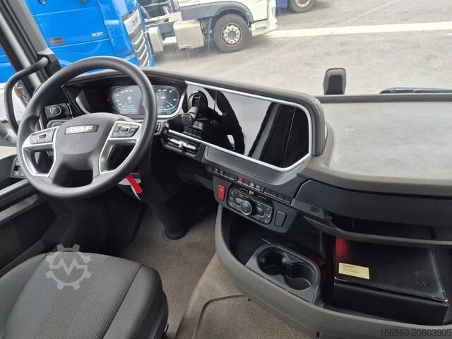 Standard tractor DAF XF 480 FT NGD