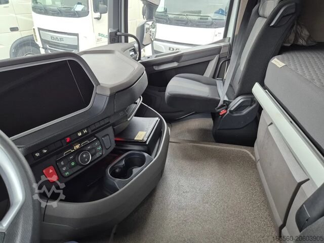 Standard tractor DAF XF 480 FT NGD