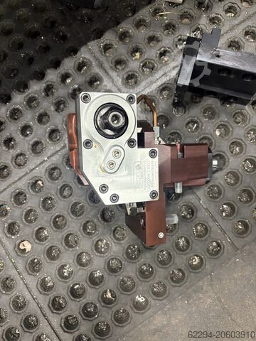 2017 CMZ TC 25 YS / 800 CMZ TC 25 YS / 800