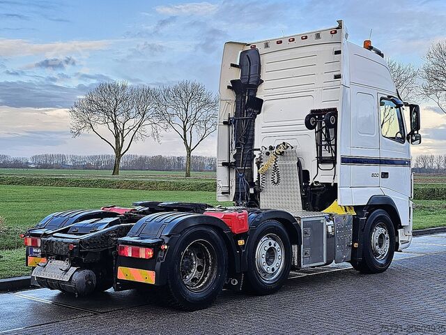  VOLVO FH 13.500 6X2 FH CLASSIC