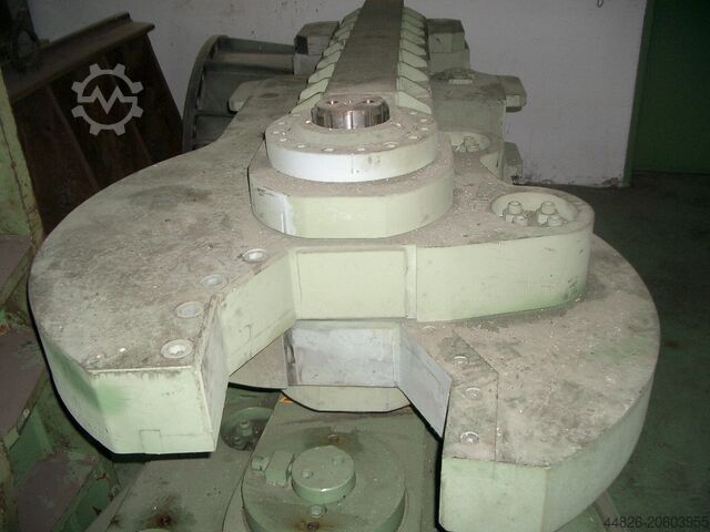 Краен нож за багер PS-350 ATM Recyclingsystems GmbH Baggerschere PS-350