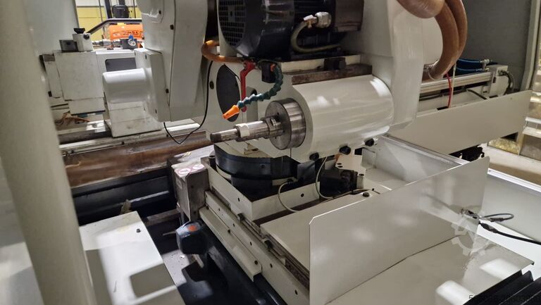 шлайфмашина за инструменти Tacchella Elektra 1018 MPC