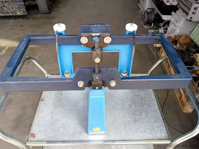 Slípihjólavog - mælikvarði HOFMANN , GS-2