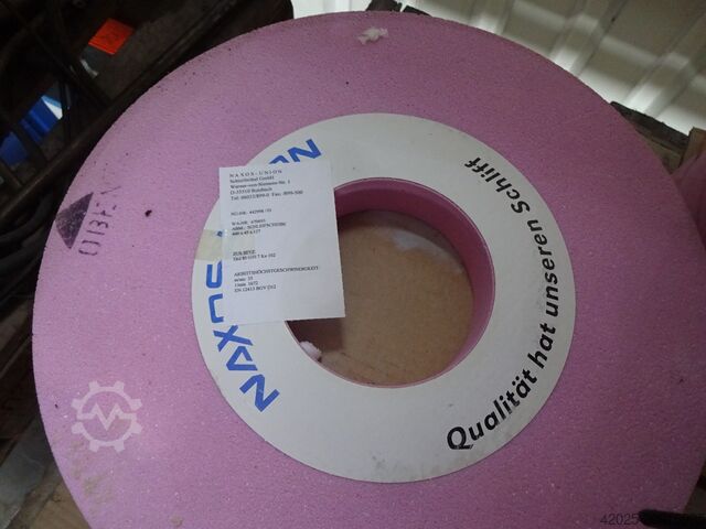 Brúsny kotúč NAXOS 400 mm