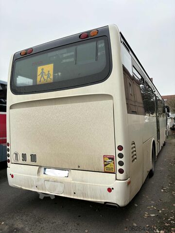 Reisebus IVECO Crossway