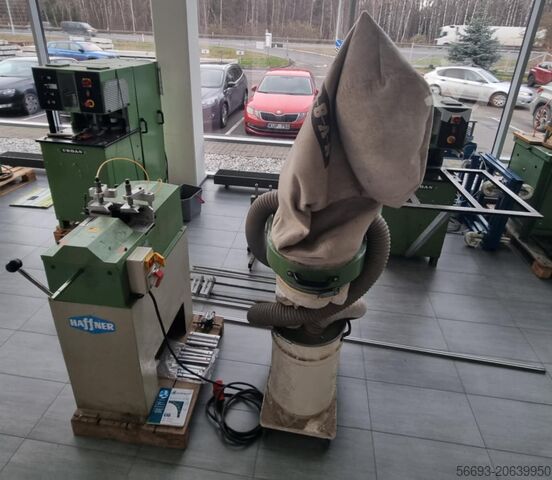 Mașină de tăiat baghete pentru geamuri ROTOX GL179