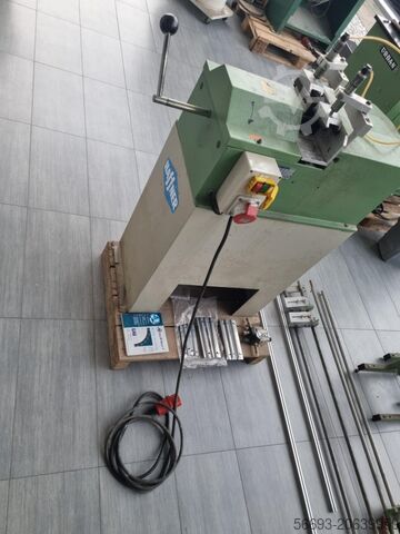 Mașină de tăiat baghete pentru geamuri ROTOX GL179