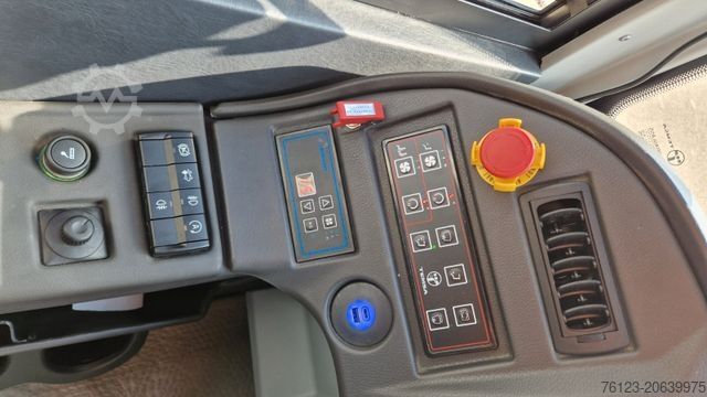 Minibas TEMSA 5 x Prestij SX Automatik Novo Lux Stock