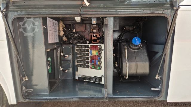 Minibas TEMSA 5 x Prestij SX Automatik Novo Lux Stock