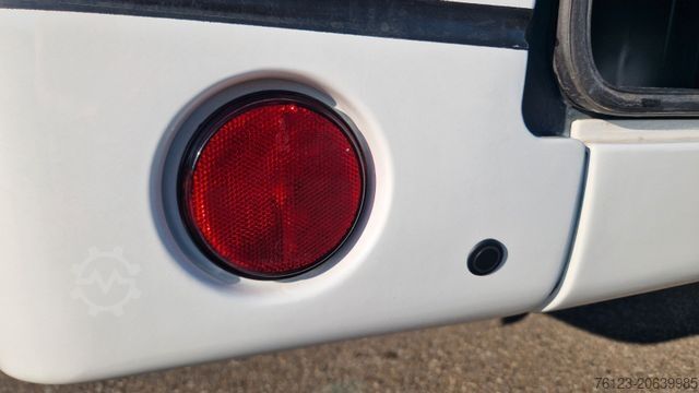 マイクロバス TEMSA Prestij SX Novo Lux Daily