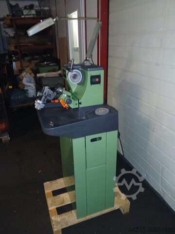 Werkzeugschleifmaschine Spinner SM 100