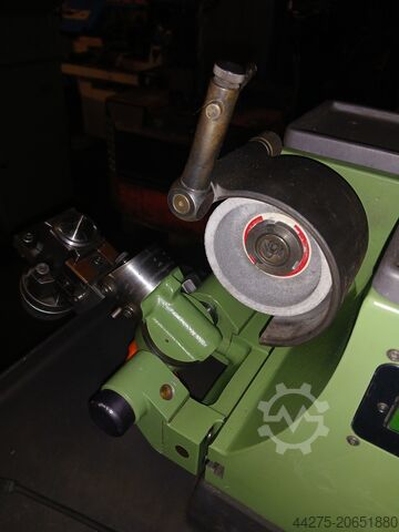 Werkzeugschleifmaschine Spinner SM 100