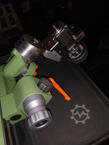 Werkzeugschleifmaschine Spinner SM 100