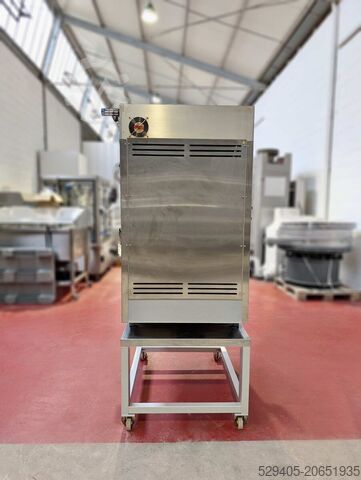 Máquina envasadora  Hagmann Tec AG MEDIMAT 711-45