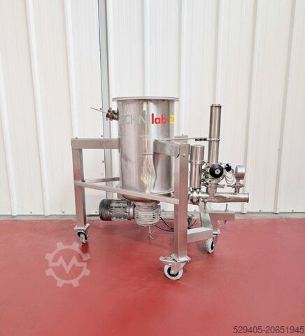 Technilab DP 400 Technilab DP 400