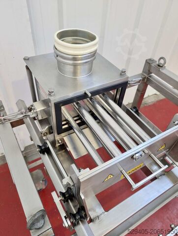 Eclipse Housed Grid ECHD150 Eclipse Housed Grid ECHD150